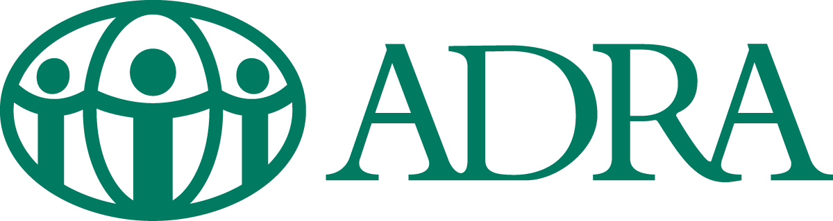 adra logo