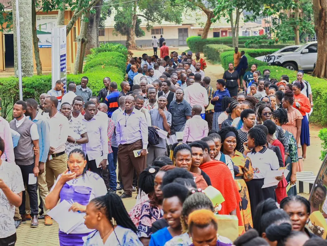 Bugema University Concludes Mature Age Entry Examinations 2025